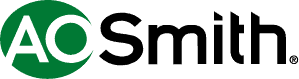 AO smith logo.